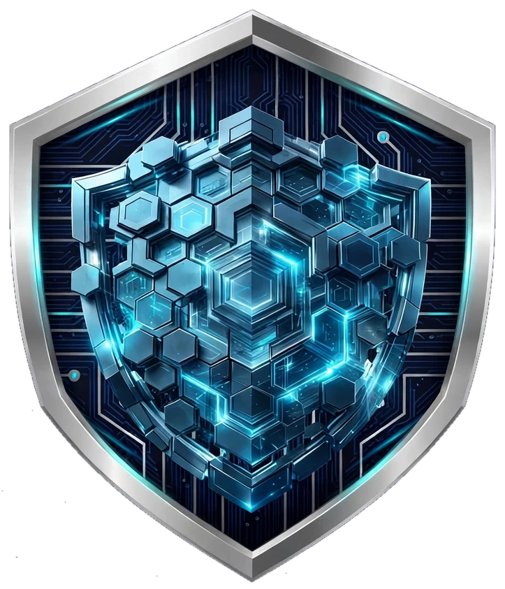 The Agentic Armor shield